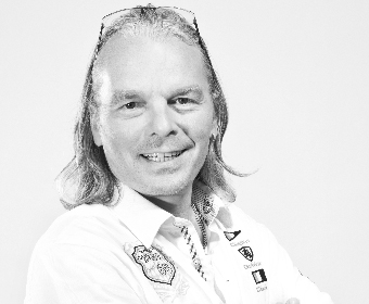 Bernd Rosenthal