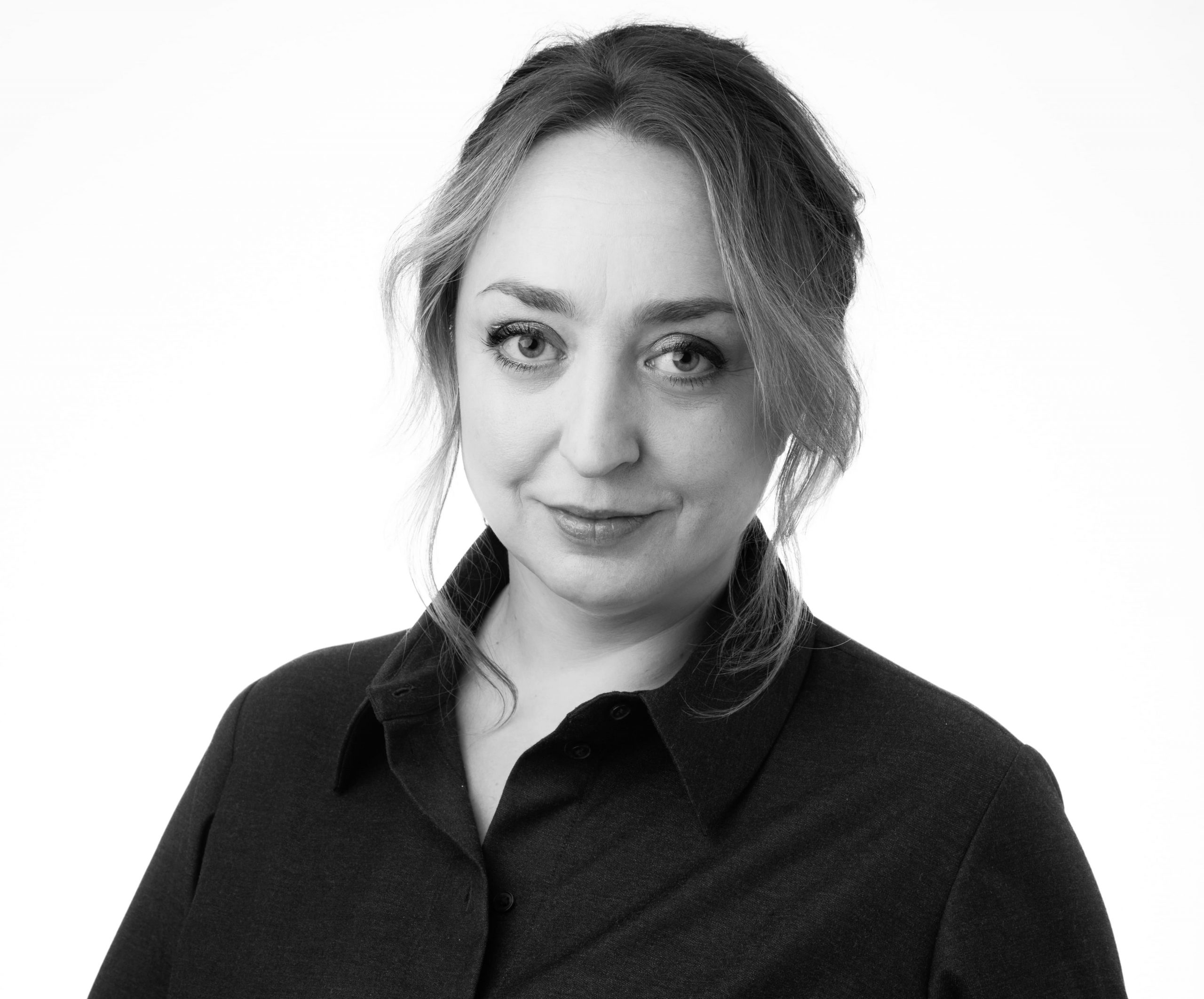 Mirja Paulsen - BUCH MICH GmbH