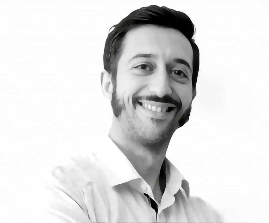 Antonio Marinari - © BUCH MICH GmbH